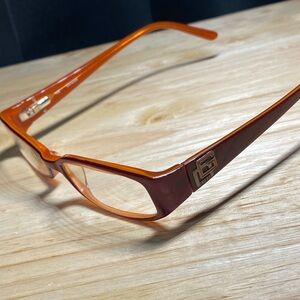 GUESS GU1685 RECTANGLE BERRY FRAMES